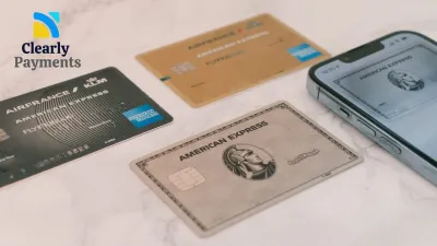 Does Fiverr Accept American Express (AMEX)?