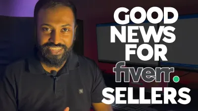 Why Are There So Many Fiverr Sellers from Pakistan?