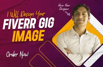 What is a Gig Gallery in Fiverr?