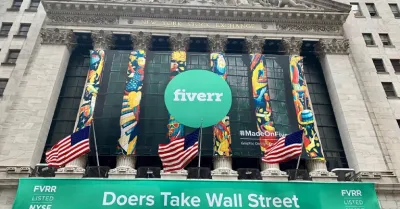 Why Fiverr Stock Dropped: Understanding the Decline
