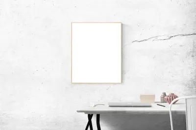 What Are the Requirements for Designing a Poster on Fiverr?