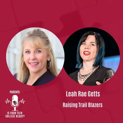 Will Stauff on Fiverr: Insights from Leah Rae Getts