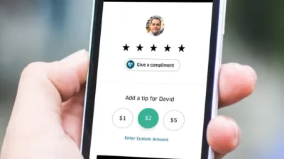 Is It Customary to Leave a Tip on Fiverr?