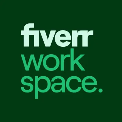 What is Fiverr Workspace?