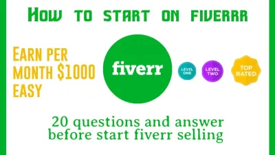 What to Know About Fiverr