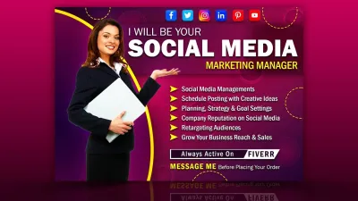 What is Digital Marketing on Fiverr?
