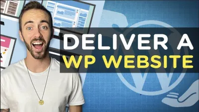 How to Deliver a WordPress Website to Your Client on Fiverr