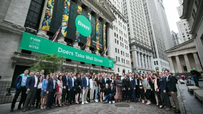 Is Fiverr a Good Stock to Buy?