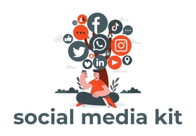 Understanding Social Media Kits on Fiverr: A Guide to Logos and Branding