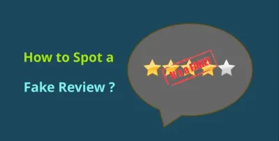 How to Spot Fake Reviews on Fiverr