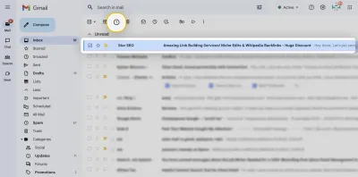 How to Mark a Fiverr Message as Spam