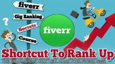 How to Rank Up Your Fiverr Gig
