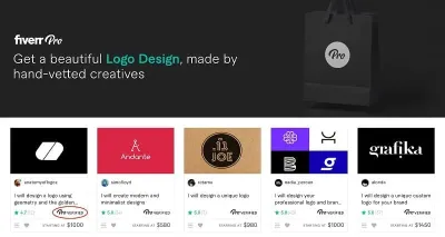 How to Be a Fiverr Pro Seller