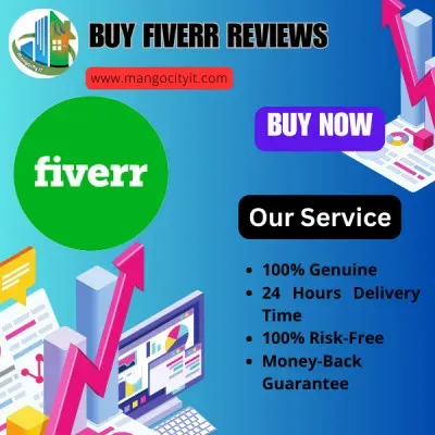 How to Buy Fiverr Reviews: A Comprehensive Guide