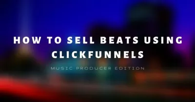 How to Sell Beats on Fiverr