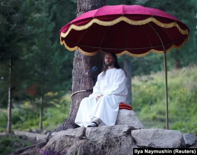 What Cult Was Jesus Christ a Part Of?