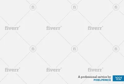 How to Make the Watermark Go Away on Fiverr