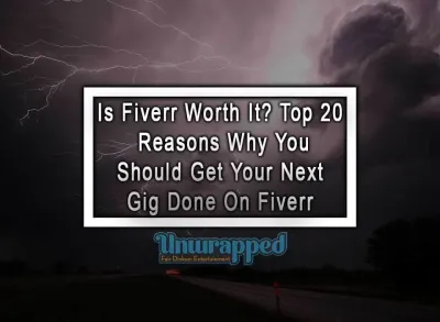 Why You Should Work for Fiverr: Unlocking Opportunities in the Gig Economy