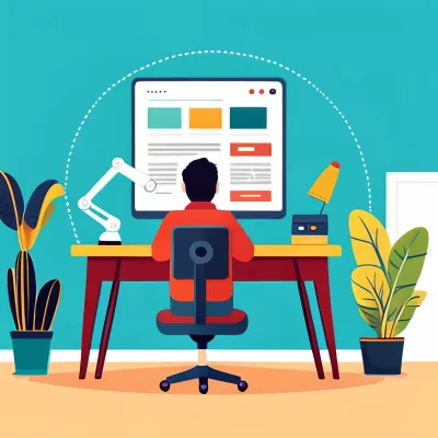 How to Create My Own Site Like Fiverr