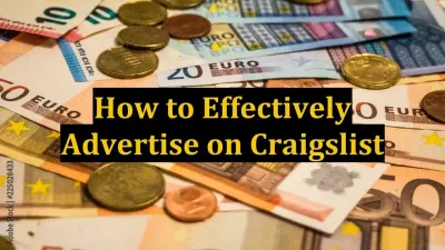 How to Advertise Fiverr Links on Craigslist