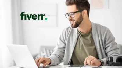 What’s Fiverr All About?