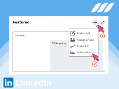 How to Add a Portfolio Link to Fiverr