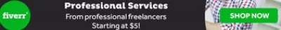 Is Fiverr.com Legit? A Comprehensive Review