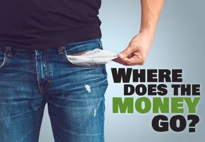 Where Does My Money Go on Fiverr?