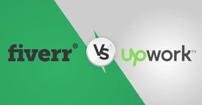 Which is Best: Fiverr vs Upwork?