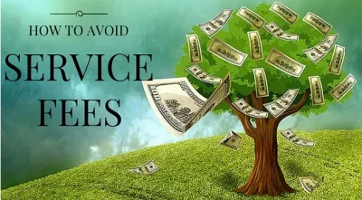 How to Avoid Service Fees on Fiverr