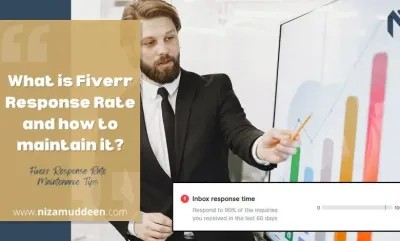 How to Rate Someone on Fiverr