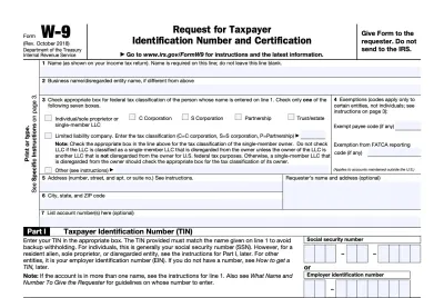 How Long Does Fiverr Take to Review W9 Forms?