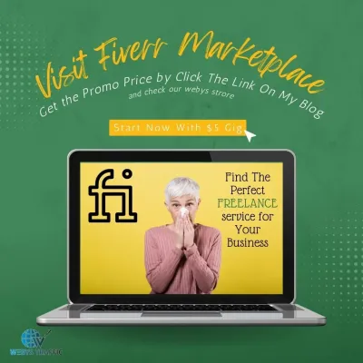 Who Owns Fiverr? Exploring the Company Behind the Freelance Marketplace