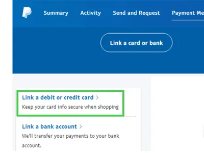 How to Transfer Funds from Fiverr to PayPal
