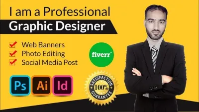 Is Fiverr Killing Graphic Design?