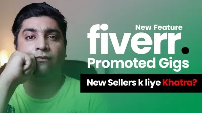 How to Add More Gigs on Fiverr