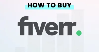 How to Buy Fiverr Stock: A Step-by-Step Guide