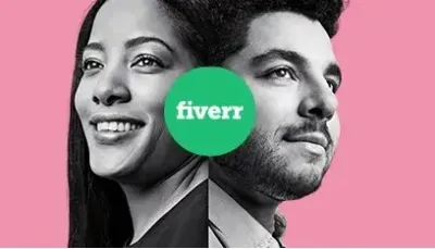How to Invite Friends on Fiverr