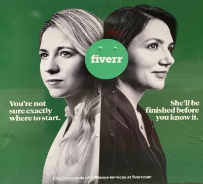 Is Fiverr Advertising Good? An In-Depth Analysis
