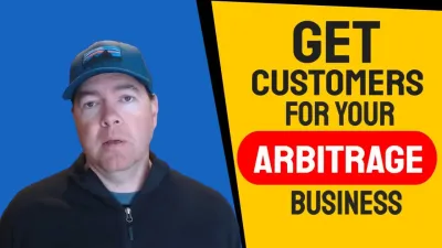 How to Find Customers for Fiverr Arbitrage