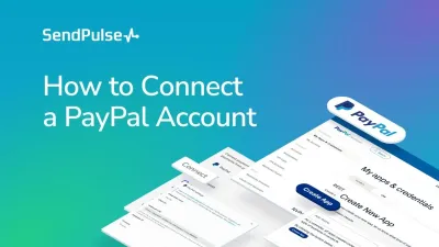 How to Connect a PayPal Account to Fiverr