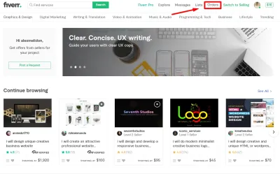How to Get Money Out of Your Fiverr Account
