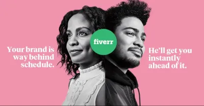 What is Fiverr Good For?