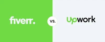 Is Upwork Better Than Fiverr? A Comprehensive Comparison