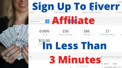 Can’t Sign Up for Fiverr? Here’s What You Need to Know