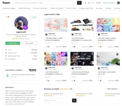 How Much to Make a Promo on Fiverr: A Comprehensive Guide