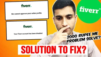 What to Do If Your Fiverr Seller Doesn’t Deliver