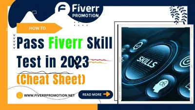 How to Pass Fiverr Skill Test: A Comprehensive Guide