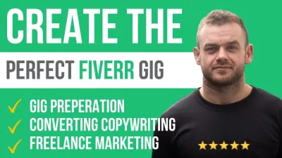 How to Share Your Fiverr Gig Successfully
