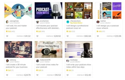 What Video Formats Can You Send via Fiverr?
